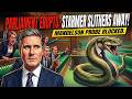 LABOUR COVER-UP: MPs BLOCK Mandelson Investigation to PROTECT Starmer | UK News