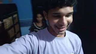 My first long vlog. Radhe krishna 0109