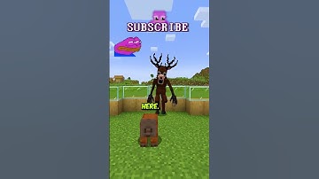 PERFECT HOUSE FOR THE CAPYBARA IN MINECRAFT! ⛏️ #shorts