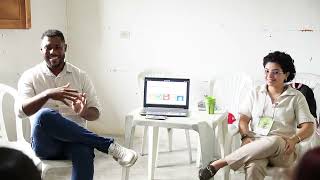Oficina - Seminário de Agroecologia - Ranggo 2
