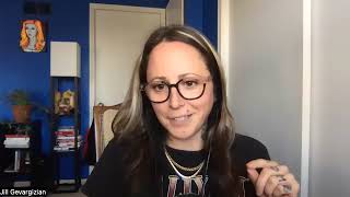 Panic Fest 24' Exclusive: Jill Gevargizian Discusses "Ghost Game" in HMUNCUT Interview