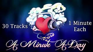 Full 『A Minute A Day』Available Now For Free Download News