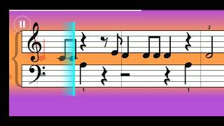 3. Monty Python - Always Look On The Bride Side Of Life - Practice Mode - Essentials II