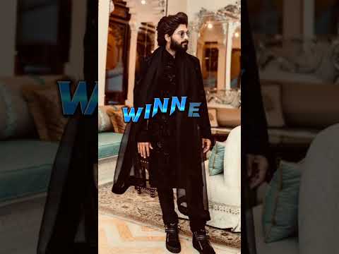 ALLU ARJUN V/S