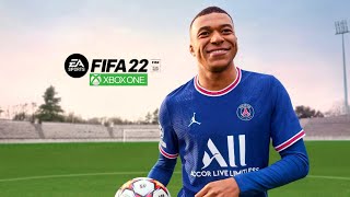 FIFA 22 Xbox One