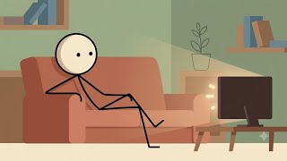 Why Your Brain FORCES You to Procrastinate (And How to Fix It)