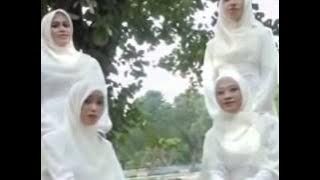 Asmaul Husna Album Muhasabatul Qolbi