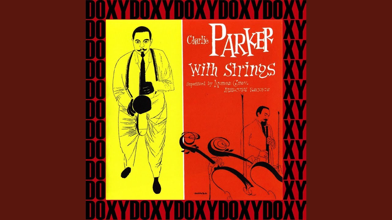 CHARLIE PARKER &frasl; Charlie Parker With Strings (10) &frasl; Clef | WAXPEND