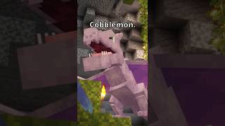 This Shiny Nearly Broke Me (123 Hours) #minecraft #cobblemon #hardmode