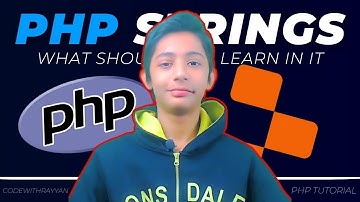 Master PHP Strings: Tips, Tricks, and Best Practices!