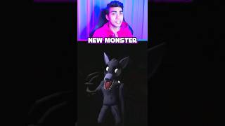 New Monster 99 Nights In The Forest