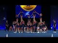 USA [Special Olympics Unified Intermediate - Finals]