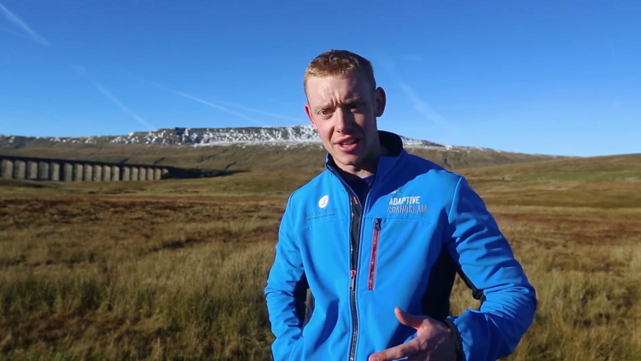 Meet The Team: Sean Winder