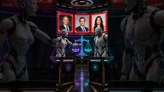 The Dark Side of AI 🚨 | AI Ethics Explained Simply #AI #AIEthics  #FutureTech #NovaAndVolt #Deepfake
