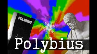 Polybius и Аркадия из SCP реальны