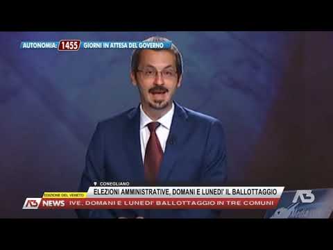 A3 NEWS VENETO | 16/10/2021 18:28