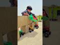 Remote Control #Jcb And Dumper #tractor Unboxing And Testing #minitractor #rctractor #jcb #shorts