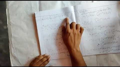 Methods of Applied Mathematics. Bessel