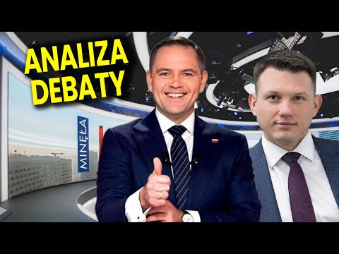 Mentzen Zaorał Nawrockiego Bardziej Niż Się Wydaje! Zobacz Co Inni Przeoczyli! - Analiza Ator