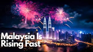 Malaysia’s Tech Boom: How Billions in Investments Could Change Everything