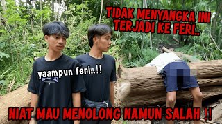 WE DON'T WANT TO EXPERIENCE THE SAME THING!! Let's immediately save the ferry before it's too late.