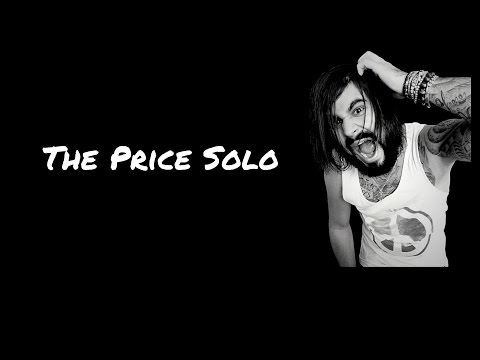 The Price Solo - Twisted Sister! Umiker Pascal