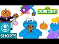 Sesame Street: Trick or Treat with Cookie Monster | Me Want Cookie #7