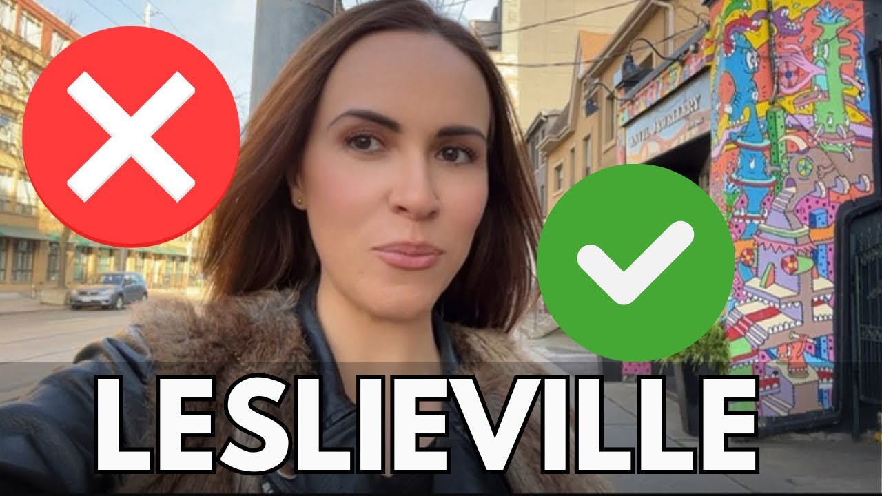 Жизнь в Лесливилле: основные плюсы и минусы, которые следует учесть