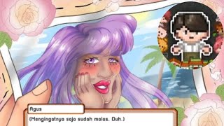 Perjuangan Agus Untuk Bayar Hutang Demi Tidak Nikah Sama Anak Juragan!! [Citampi Stories]