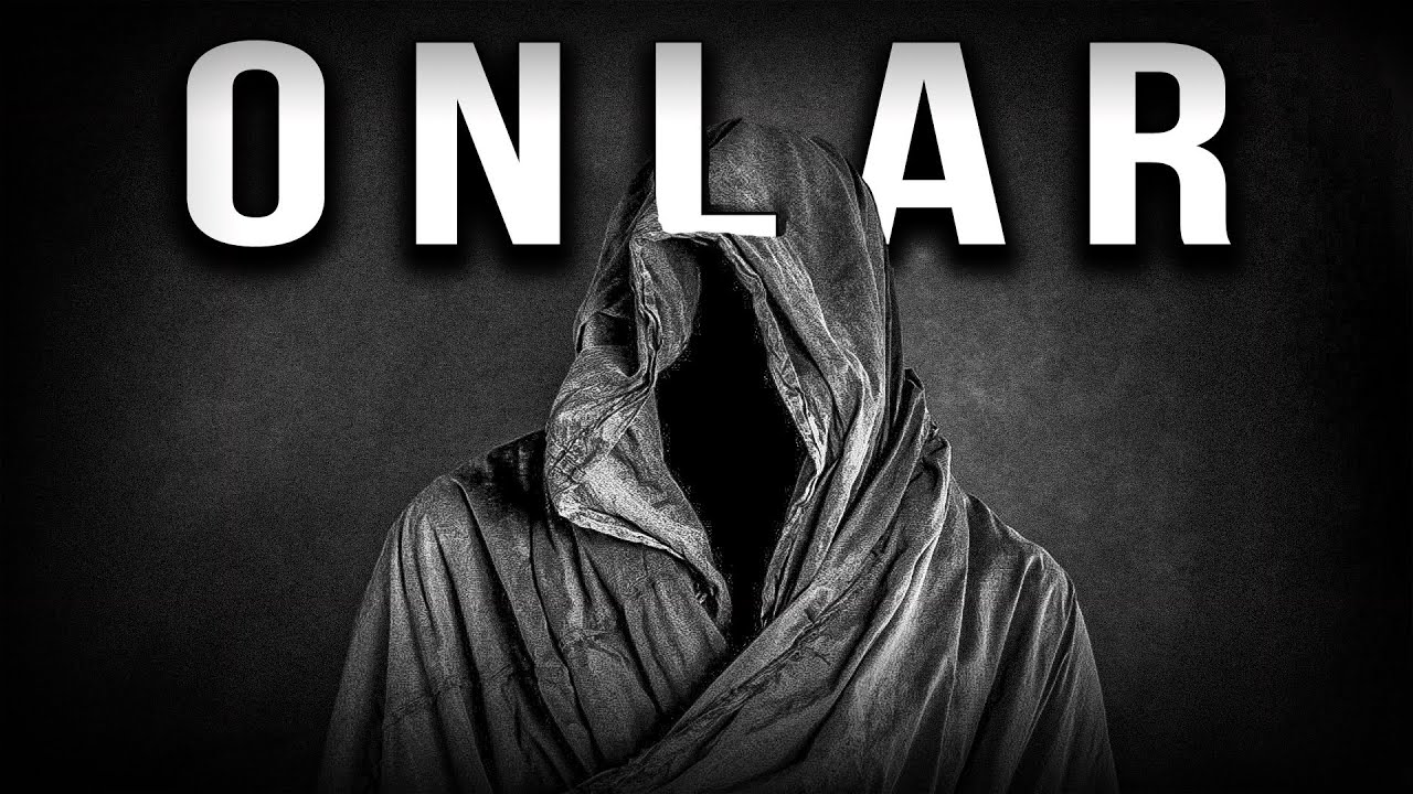 Doğduğu Günden Beri ONLAR Tarafından Esir Alınmış Gencin Korku Dolu Hikayesi | Korku Hikayeleri