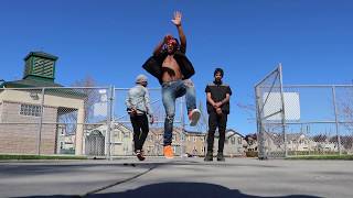 Key Glock - Big Boy! (DANCE VIDEO) @_babyyames