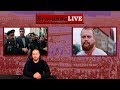 БЕЛЕЦКИЙ LIVE. Вышел Дмитрий Дёмушкин, Марш Немцова