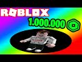 SONO DIVENTATO IL BUCO SUPREMO DA 1.000.000  - Roblox ITA