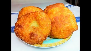 видео: БЕЛЯШИ которые ТАЮТ во рту !!!  Рецепт Советских времён ! ТЕСТО ОГОНЬ !!! картинка: БЕЛЯШИ которые ТАЮТ во рту !!!  Рецепт Советских времён ! ТЕСТО ОГОНЬ !!!