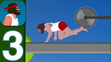 Short Life - Gameplay Walkthrough Part 3 Levels 7-9 (iOS,android)