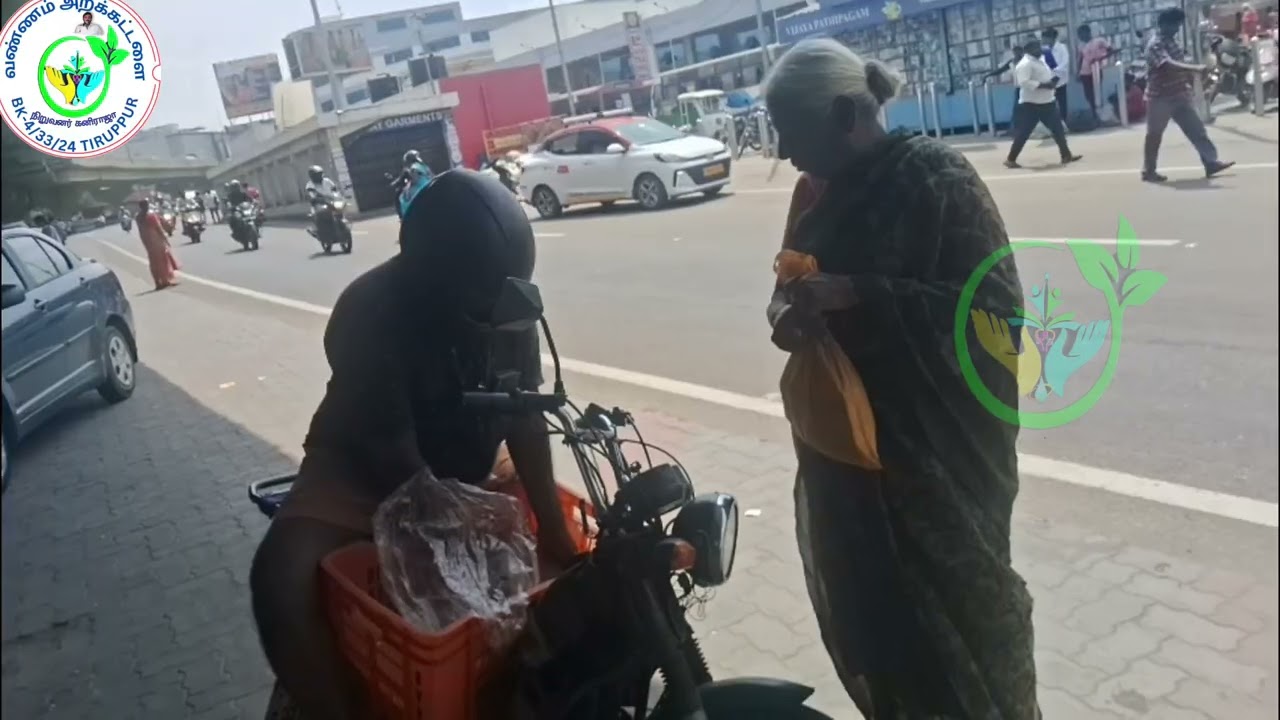 பிறர் மகிழ்ச்சியை நம் மகிழ்ச்சி மகிழ்வித்து மகிழ்வோம்