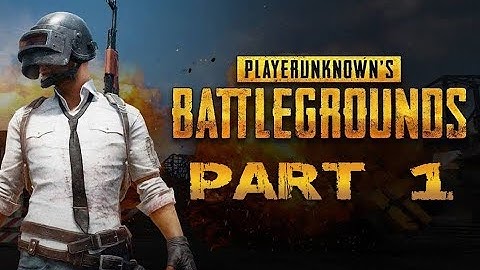 PlayerUnknown