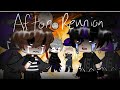 Afton Family Reunion || Ep. 1 “I don’t get it” || ✨