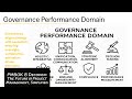 Episode 7: PMBOK 8 Unpacked: Performance Domains &amp; Governance Explained