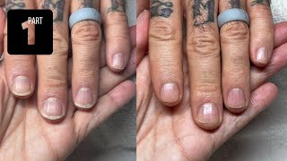 How to start taking care of your nails [A complete newbie edition]