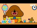 Welcome to The Clubhouse! 🧡 🐾  | +35 Minutes | Hey Duggee