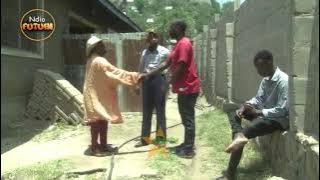 CHEKA NA FUTUHI : BROTHER K NA SHAROBARO WA KIHAYA WASHTUKIWA NA BIASHARA YAO YA KUUZA WATU.
