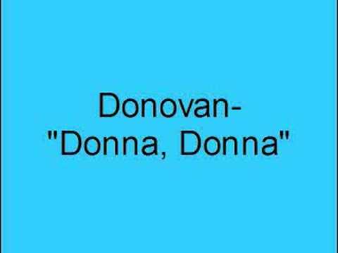 Donna Donna