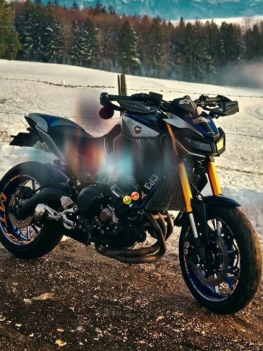 #dios #fyt #automobile #colonelkkjϟ #mt09 #viralvideo #bikers #smartphone #yamahamt09