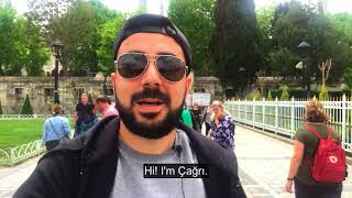 Visit Istanbul - WithLocals Visit Istanbul - WithLocals