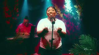 Mercy Chinwo - Wonder Mac Roc Sessions Ft Debbiesongs