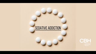 Sedative Addiction