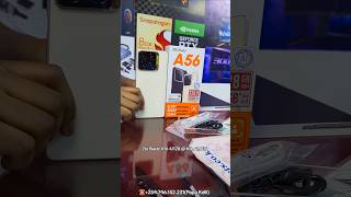 ZTE Blade A56 Unboxing in Kenya