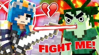 Dont Mess With Medusa Krewcraft Minecraft Survival Episode 18