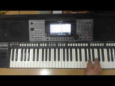 قلبي نازل دق